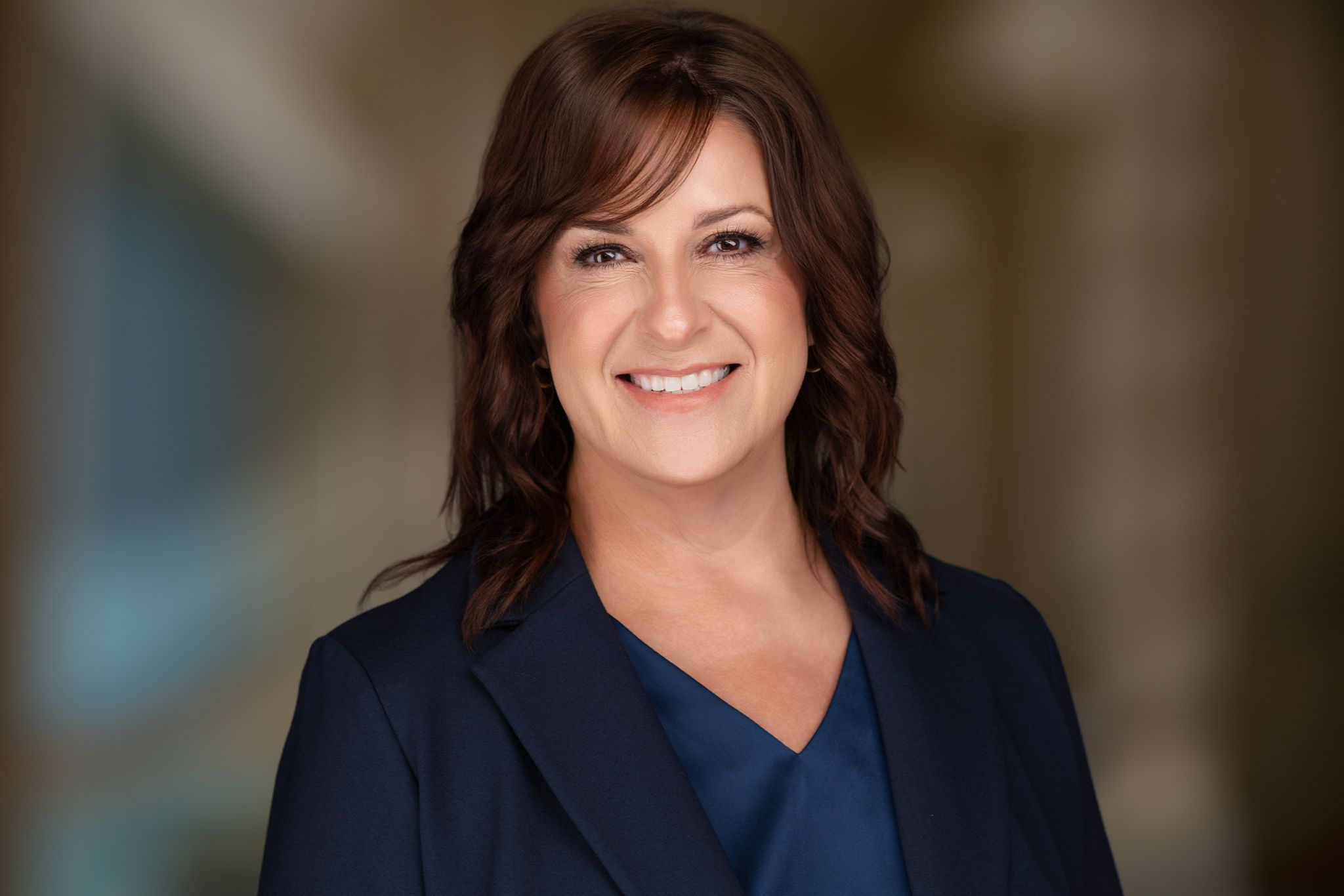 Lacy Britten — Mediator & Presiding Judge